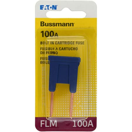 Eaton Bussmann 80A Blk Fusible Link BP/FLM-80-RP